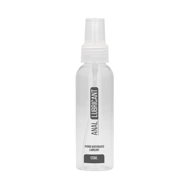 LUBRICANTE ANAL - 100ML