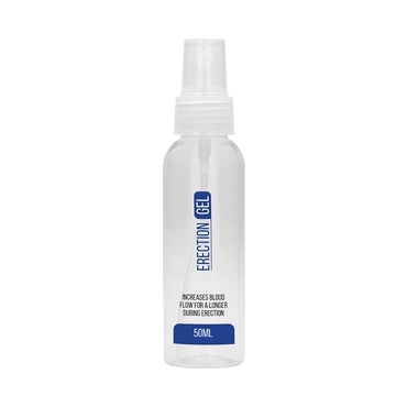 GEL ERECION- 50ML