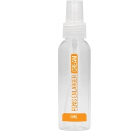 CREMA ALARGADOR DE PENE - 50 ML