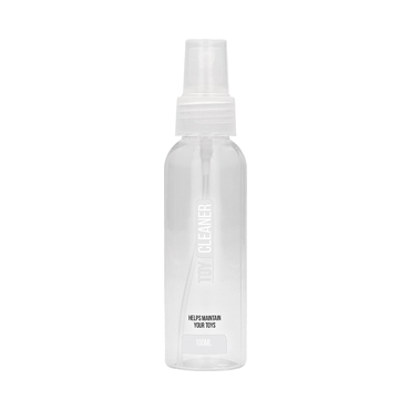 LIMPIADOR DE JUGUETES - 100ML