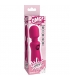 OMG! WANDS - VIBRADOR RECARGABLE ROSA