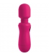 OMG! WANDS - VIBRADOR RECARGABLE ROSA