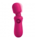 OMG! WANDS - VIBRADOR RECARGABLE ROSA