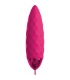 OMG! BULLETS - BALA VIBRANTE DIVETIDA - USB - FUCSIA