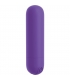 OMG! BULLETS - BALA VIBRANTE RECARGABLE, MORADO