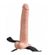 FETISH FANTASY 11- PENE REALISTICO CON ARNES, 27,9CM