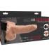 FETISH FANTASY 6 -PENE REALISTICO CON ARNES - 15,2 CM