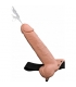 FETISH FANTASY 9 - PENE REALISTICO EYACULADOR - 22,9CM