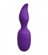 FANTASY FOR HER - LENGUA VIBRADORA SEXO ORAL , MORADO