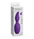 FANTASY FOR HER - LENGUA VIBRADORA SEXO ORAL , MORADO