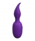 FANTASY FOR HER - LENGUA VIBRADORA SEXO ORAL , MORADO