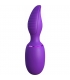 FANTASY FOR HER - LENGUA VIBRADORA SEXO ORAL , MORADO