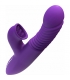 FANTASY FOR HER - ESTIMULADOR DE CLITORIS CON CALOR, MORADO