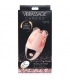 VIBRADOR CARESS - ROSA