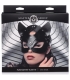 NAUGHTY KITTY MASCARA GATO - NEGRO