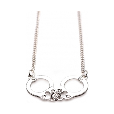 MASTER SERIES - COLLAR ESPOSAS - PLATA