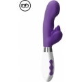 ARES VIBRADOR MORADO