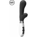 ARTEMIS VIBRADOR NEGRO