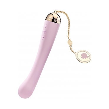 ZALO MOMOKO VIBRADOR - VIOLETA