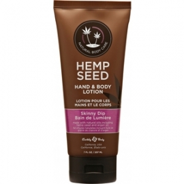 EARTHLY BODY SKINNY DIP - CREMA CORPORAL - 207ML