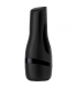 SATISFYER MASTURBADOR MEN CLASSIC NEGRO