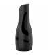 SATISFYER MASTURBADOR MEN CLASSIC NEGRO