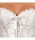 INTIMAX CORSET ATENEA BLANCO