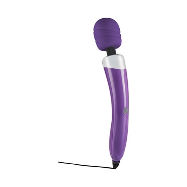 WONDER WAND MASAJEADOR MORADO