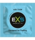 PRESERVATIVOS EXS AIR THIN - 100 PACK