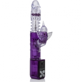 ENDLESS PLEASURE VIBRADOR RAMPANTE