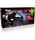 SANINEX PRESERVATIVOS ULTRA SEX POWER 12UDS