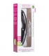 VIBRADOR RECARGABLE PUNTO G NEGRO