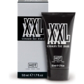 HOT XXL CREMA PARA HOMBRE 50 ML