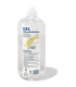 GEL HIDROALCOHÓLICO LEMON 1 LITRO