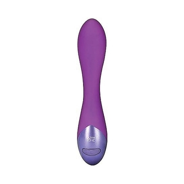 ULTRAZONE ENDLESS 6X VIBRADOR RECARGABLE - MORADO