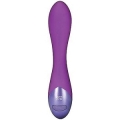 ULTRAZONE ENDLESS 6X VIBRADOR RECARGABLE - MORADO