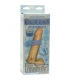 PENE REALISTICO SISTEMA VAC-U-LOCK 20 CM