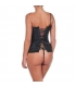 INTIMAX CORSET ISIS NEGRO