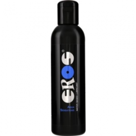 EROS AQUA SENSATIONS LUBRICANTE BASE AGUA 500 ML