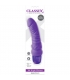 MR. RIGHT VIBRADOR - MORADO