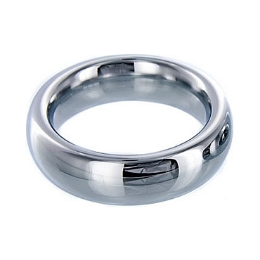 ANILLO ACERO INOX 5 CM