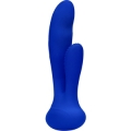 PUNTO G Y CLITORIAL VIBRADOR FLAIR AZUL