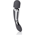 EMBRACE BODY WAND MASAJEADOR GRIS