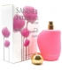 SANINEX PERFUME PHÉROMONES SANINEX INFLUENCE EXTREME WOMAN