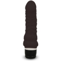 GET REAL MINI CLASSIC PUNTO G VIBRADOR NEGRO