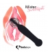 FEELZTOYS - MISTER SWEETSPOT VIBRADOR DE CLÍTORIS - NEGRO