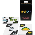 DTF CARD GAME - JUEGO DE CARTAS