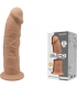 SILEXD MODELO 2 - PENE REALÍSTICO 22,9CM - CARAMELO