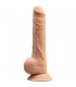 SILEXD MODELO 3 - PENE REALÍSTICO 24CM - CARNE