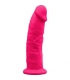 SILEXD MODELO 2 - PENE REALÍSTICO 22,9CM - ROSA